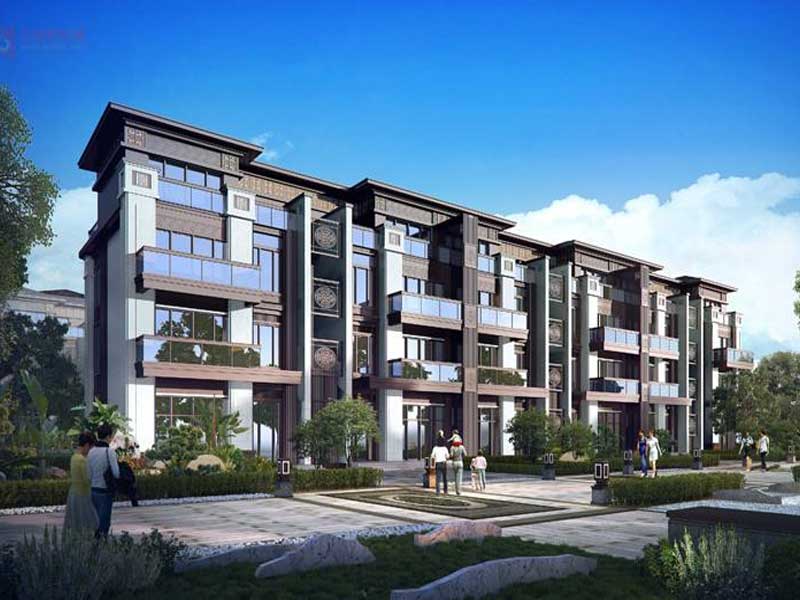 江西省吉安市庐陵院子 江西省吉安市庐陵院子