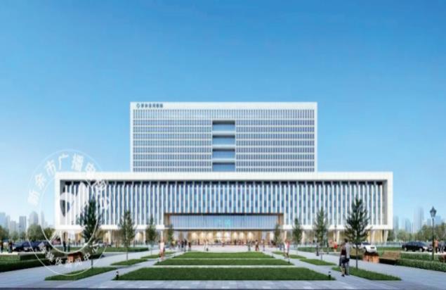 新余市袁河医院 新余市袁河医院