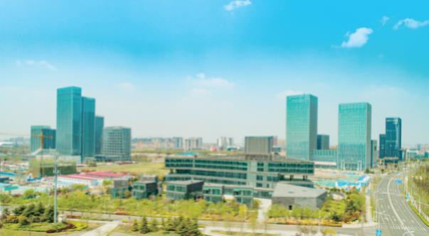 南昌市千亿建筑科技产业园 南昌市千亿建筑科技产业园